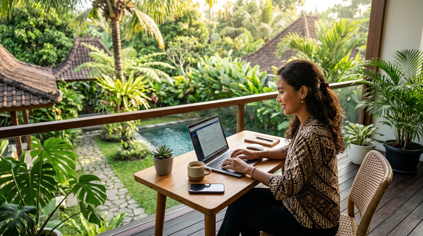 SMM Panel Jakarta, Bandung, Surabaya, Medan & Bali Terfavorit