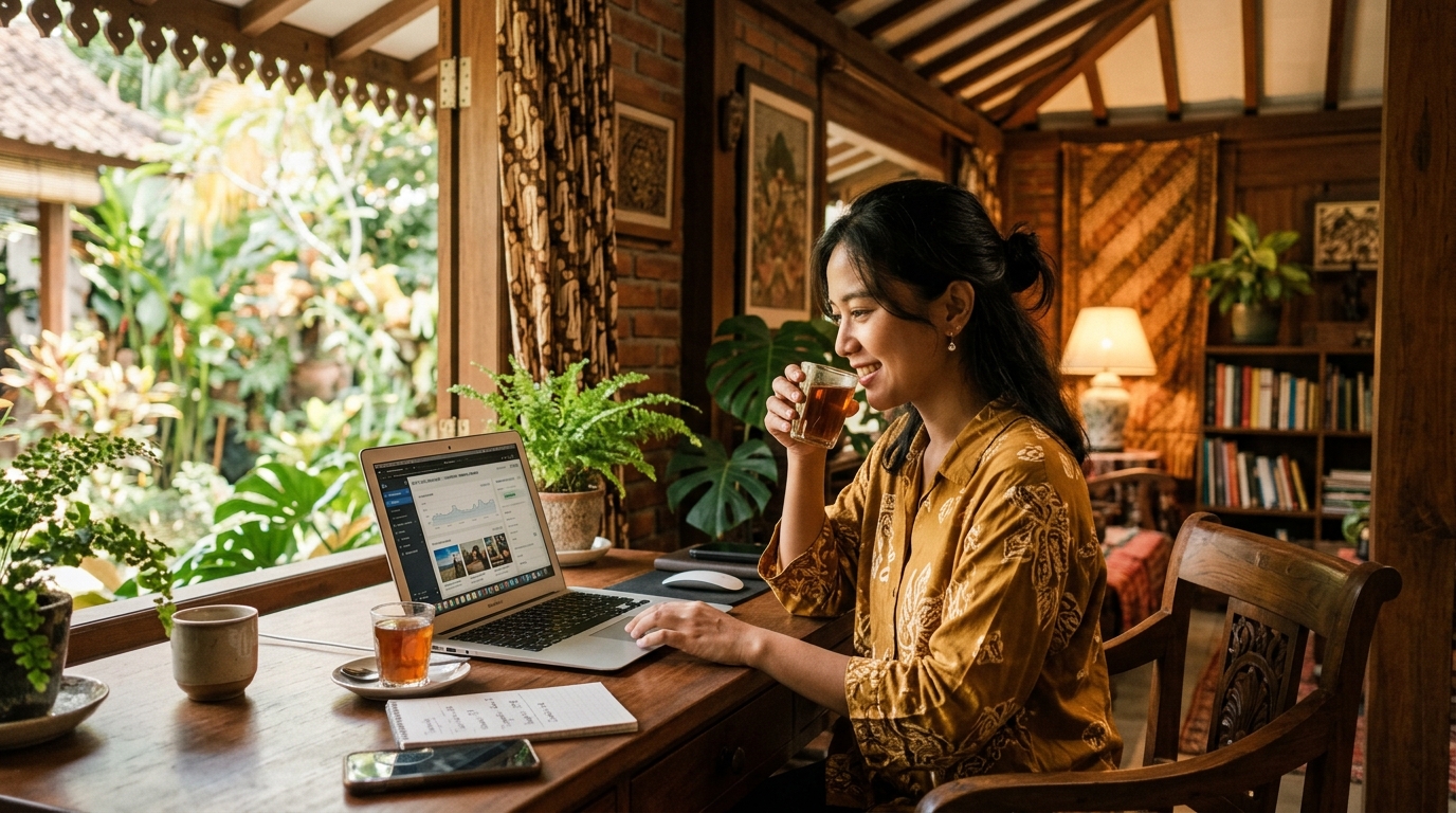 Jasa Viral & Jasa Social Media Marketing Terpercaya Indonesia