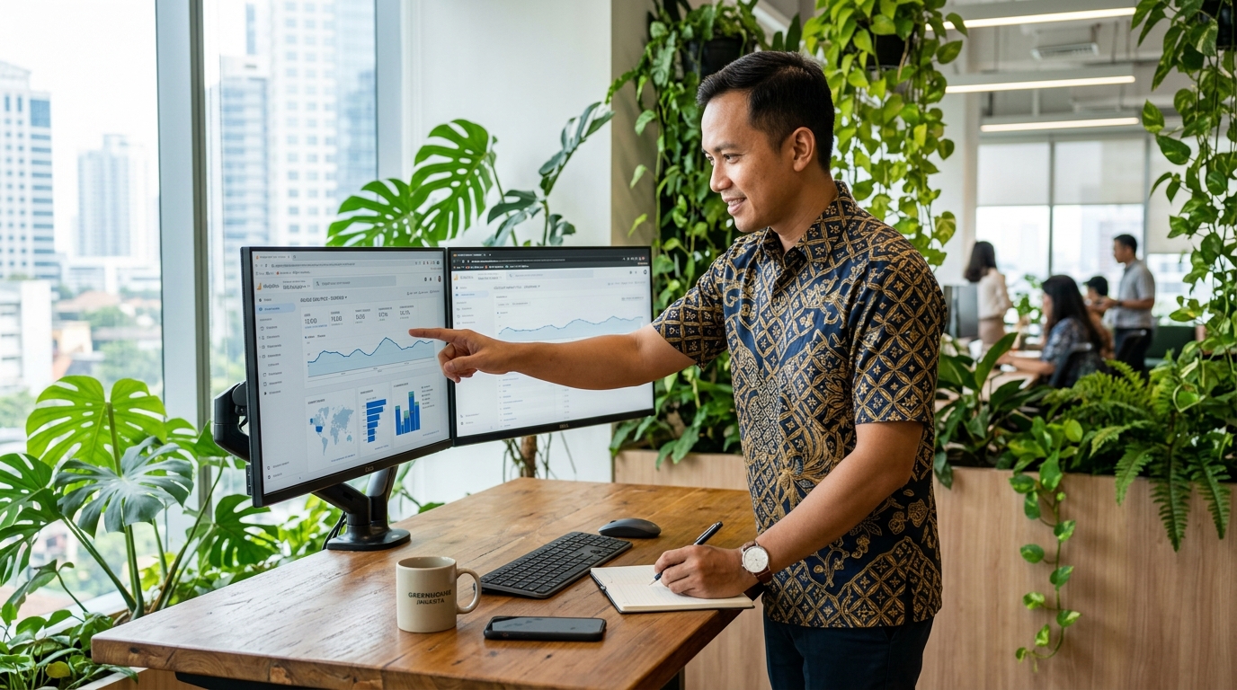 Jasa Tambah Subscriber & View YouTube Indonesia Terpercaya